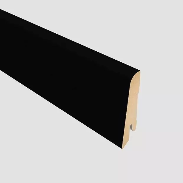 Плинтус напольный  L537 (10-010-00370)