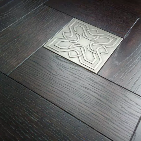 Модульный паркет  С Металлом 26-006-00515 (26-006-00515) Модульный паркет  С Металлом 26-006-00515 (26-006-00515)