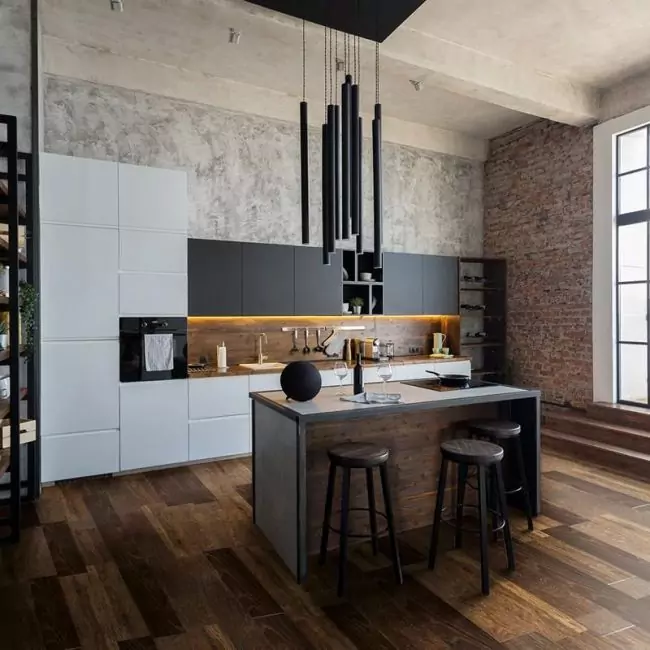 Ламинат Home Life Эбен (91768-2)