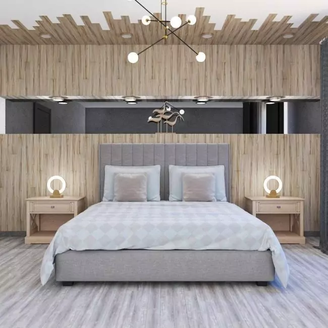 SPC ламинат Art Stone Ясень Соренто (100 ASP)