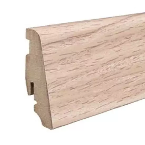 Плинтус напольный  Дуб Высокогорный (406847)