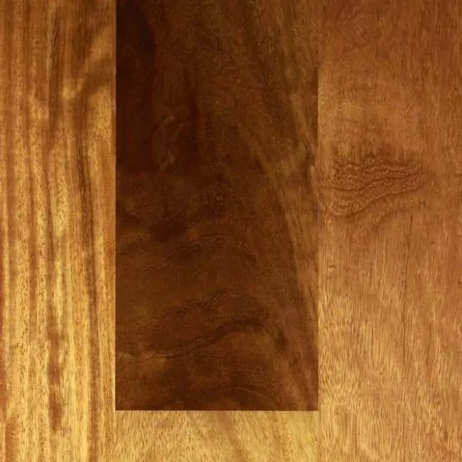 Паркетная доска Earth Ироко Fp 188 (26-002-00194)