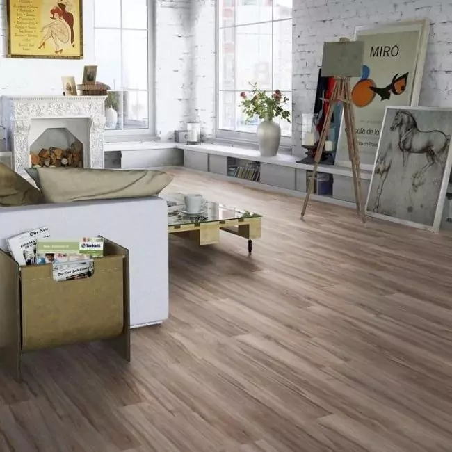 Виниловый ламинат Lounge Acoustic (10-009-01216)