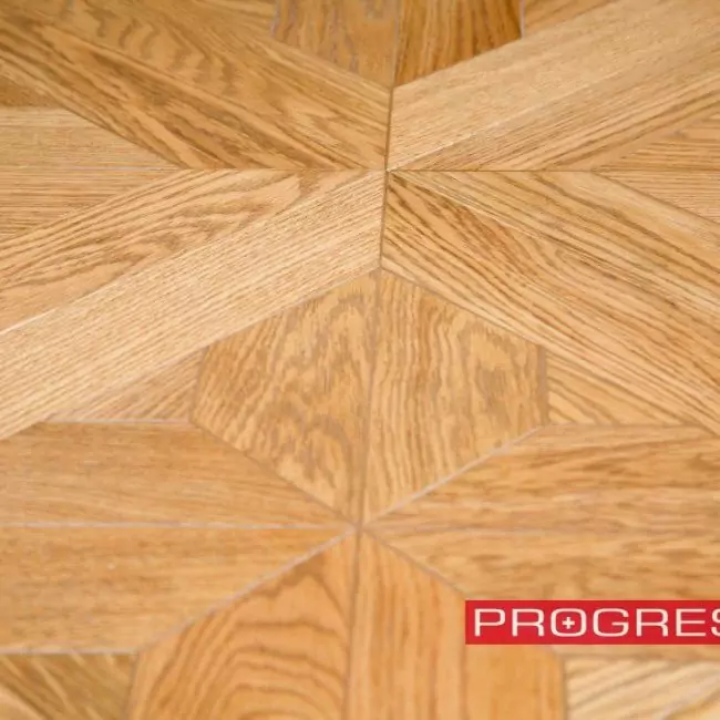 Модульный паркет  Лаво (10-006-00001)