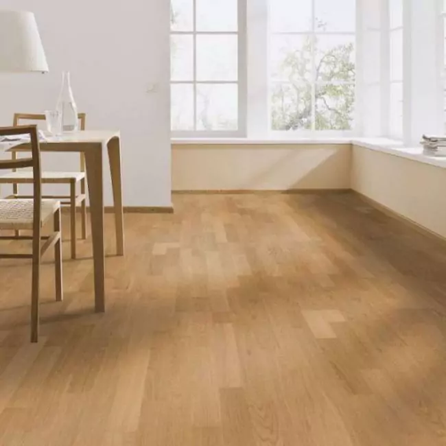 Паркетная доска Pс 200 Classic Дуб Гармония 910 (23-002-00104)