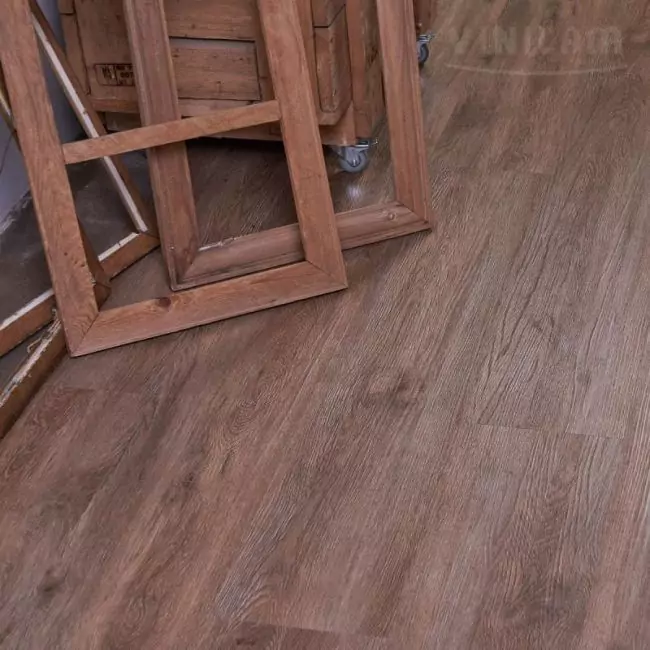 SPC ламинат Ceramo Дуб Оливковый 61512 (10-009-09461)