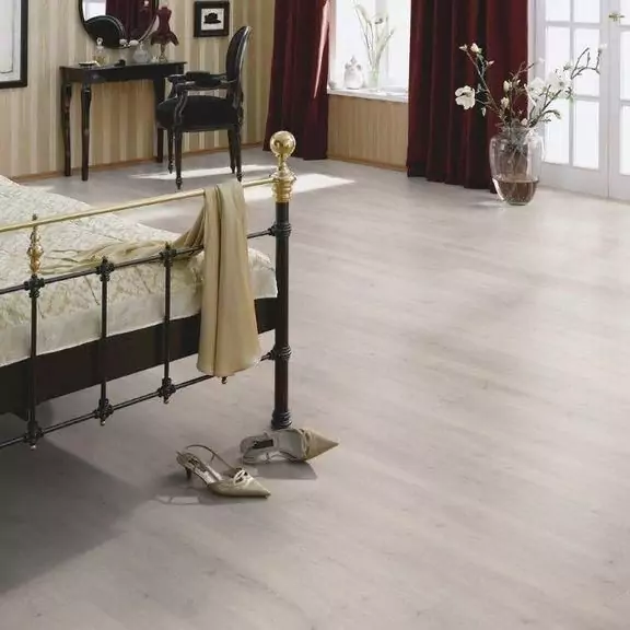 Виниловый ламинат Perform Дуб Хельсинки Белый 2066 (1101240002)