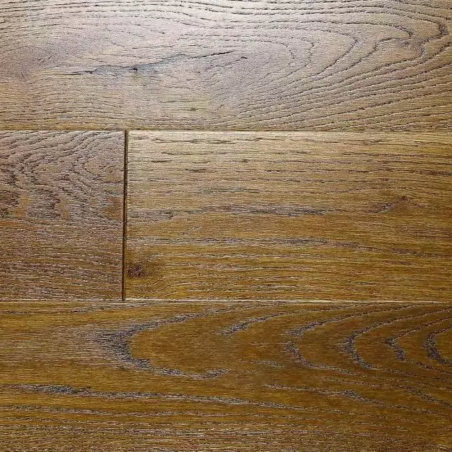 Массивная доска  Дуб Европейский Тоскана (12-003-00005)