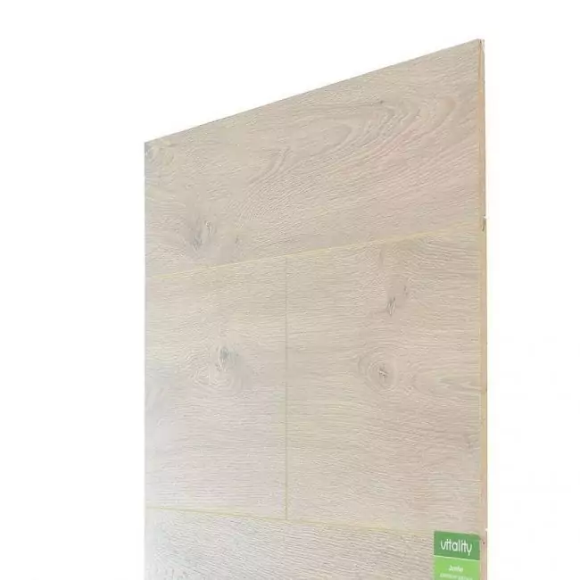 Ламинат Vitality Jumbo Aqua Protect Дуб Гарда Jum00391ap (10-010-05083)