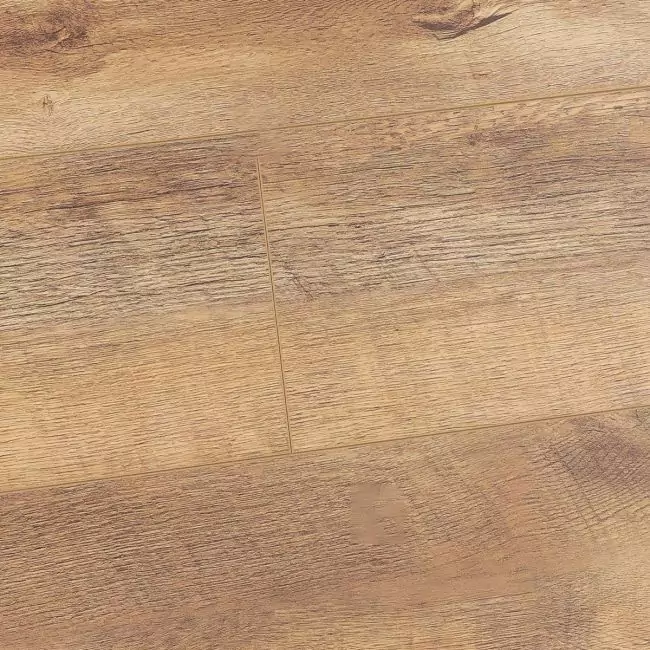 Ламинат Vitality Deluxe Aqua Protect Дуб Амбарный Dev00381ap (61-001-00021)