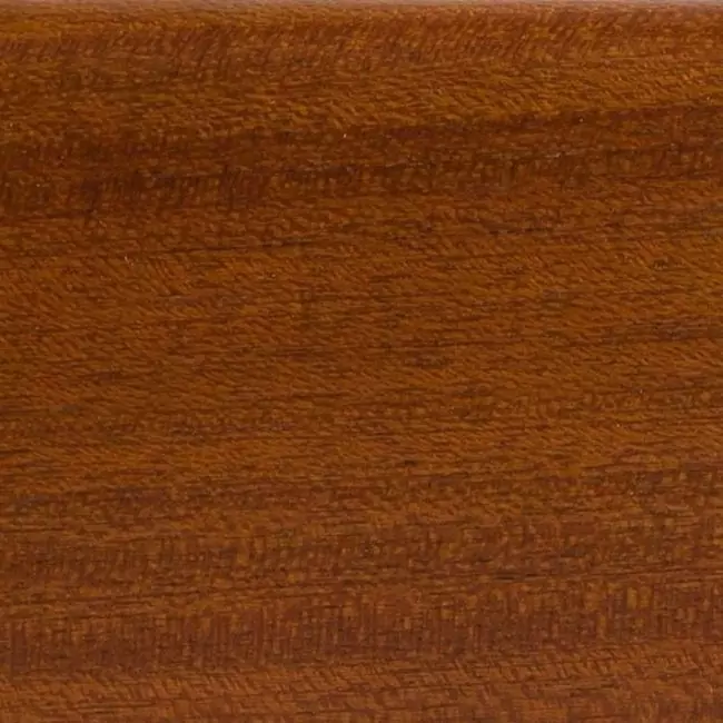 Плинтус напольный  Мербау (10-100-00463)