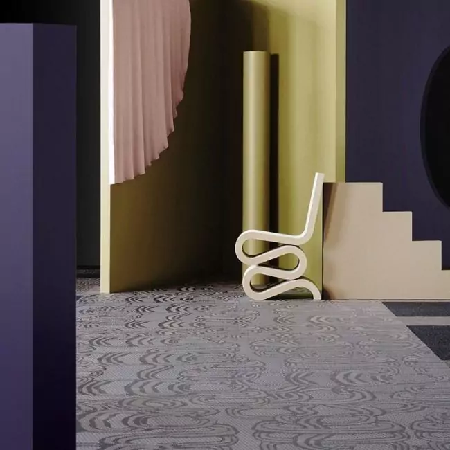 Виниловый ламинат Diversity Buzz Spice (109838)