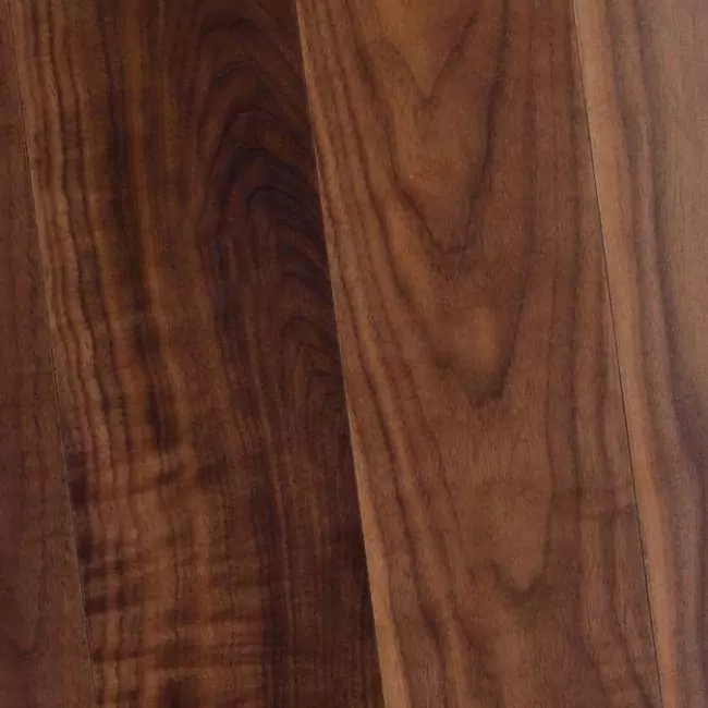 Массивная доска Exotic Американский Орех Натуральный 108мм Селект (14-003-00161)