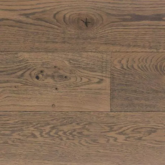 Паркет Ёлка Сканди Дуб Готланд (10-010-04364)