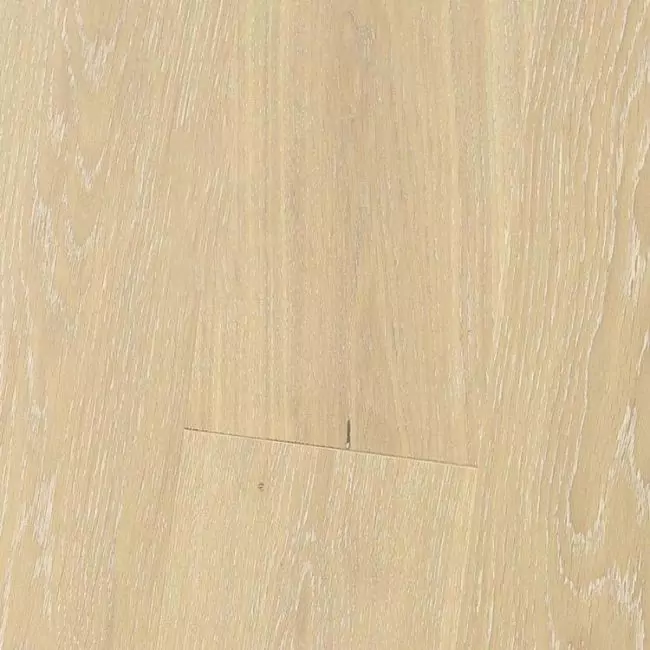 Паркетная доска Evig Collection Дуб Cream White Под Белым Лаком (BC1-DBE1-L05-BCR-K14180-F)