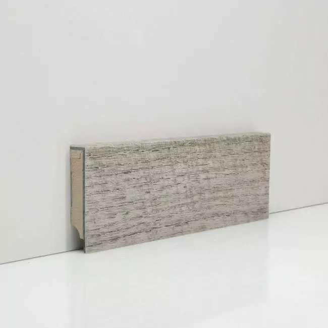 Плинтус напольный  55935 (10-010-04652)