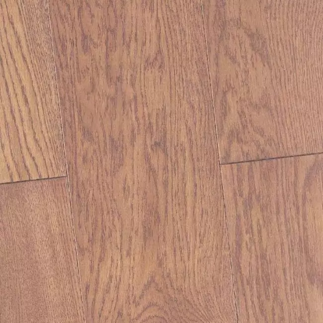 Инженерная доска  Дуб Розовое Вино 14х140мм Рустик (27-004-20010)