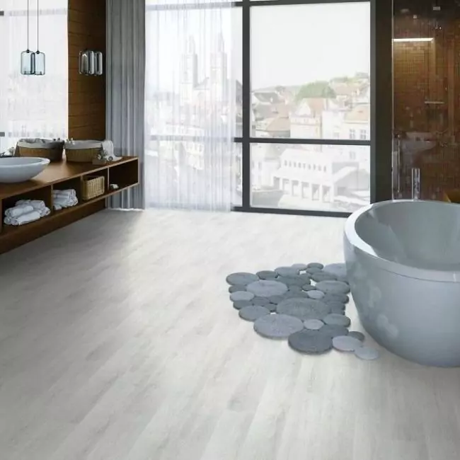 Виниловый ламинат New Age Serenity (10-009-01210)