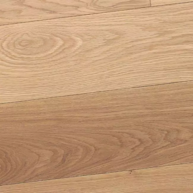 Однополосная инженерная доска  Дуб Селект Масло (10-009-07265)