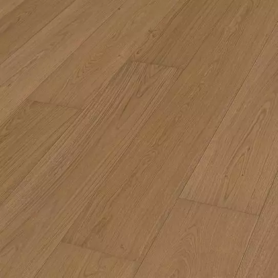 Широкий паркет Hd 400 Lindura Дуб Натур Светло-коричневый 8731 (10-010-03131)