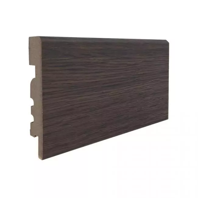 Плинтус напольный  Арт. 038 (10-010-01411)