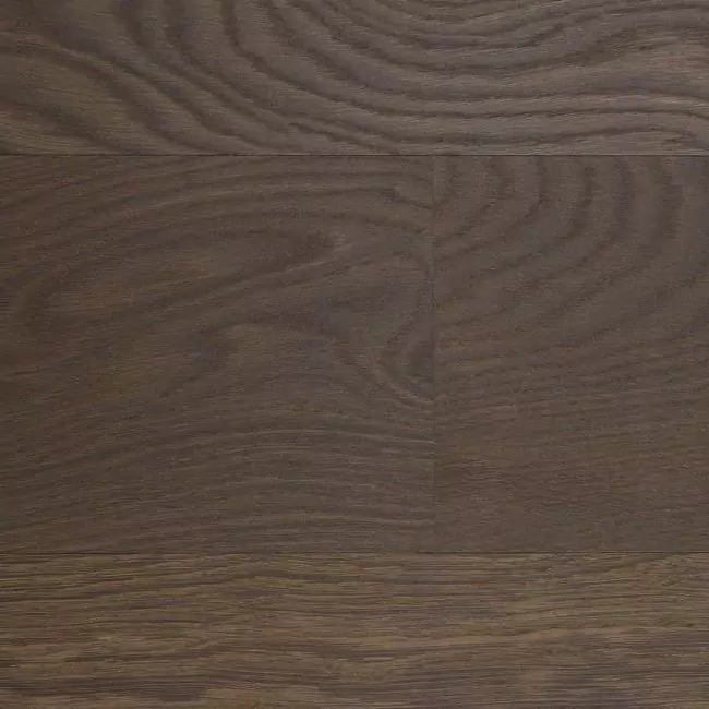 Инженерная доска однополосная Ambiente Oak Smoked Rawoptic (31-004-00012)