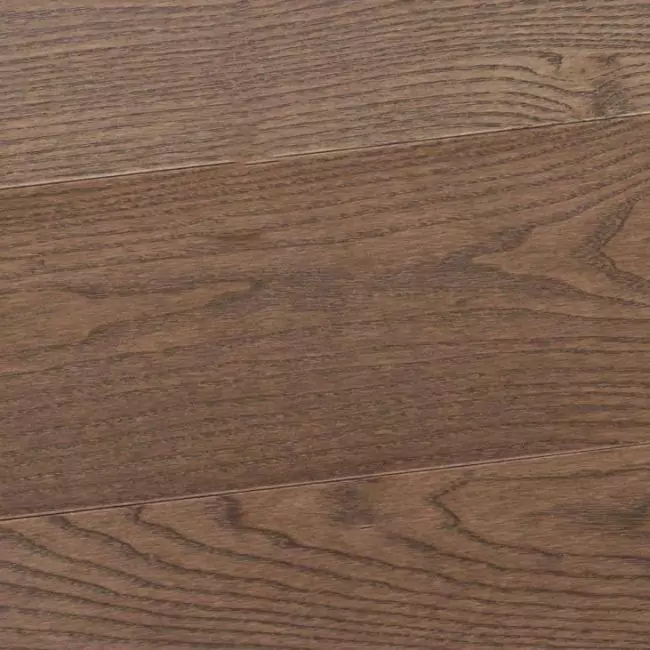 Паркетная доска Design Programm + Белый Ясень Портобелло (14-003-00032)