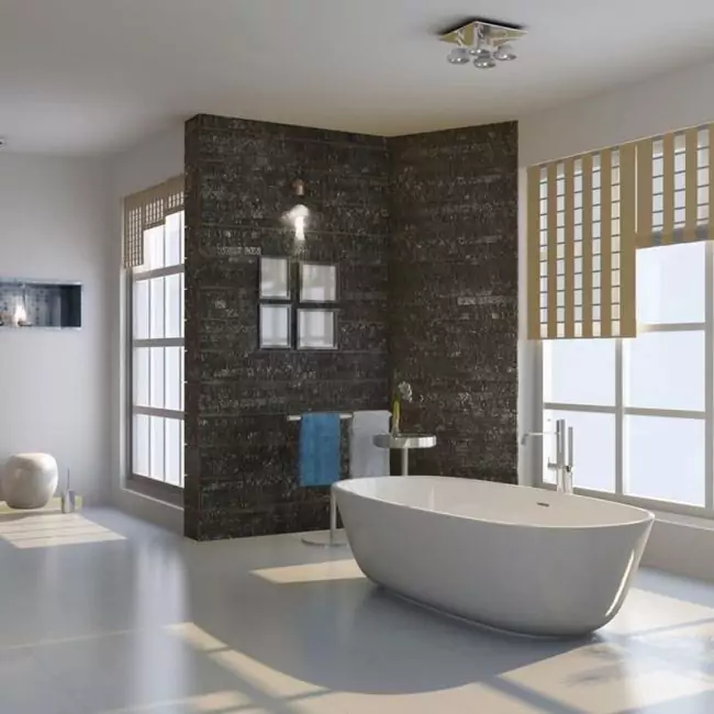 Пробковое покрытие Muro Collection Pietra Nero (10-010-00260)