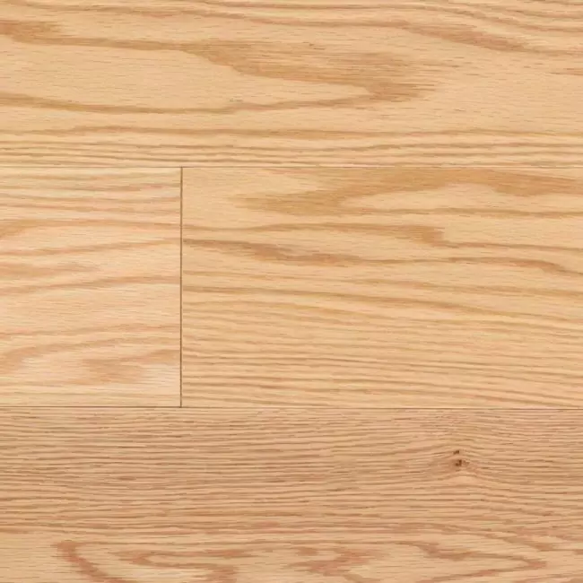 Массивная доска Design Programm + Красный Дуб Натуральный 134мм Селект (14-003-00121)