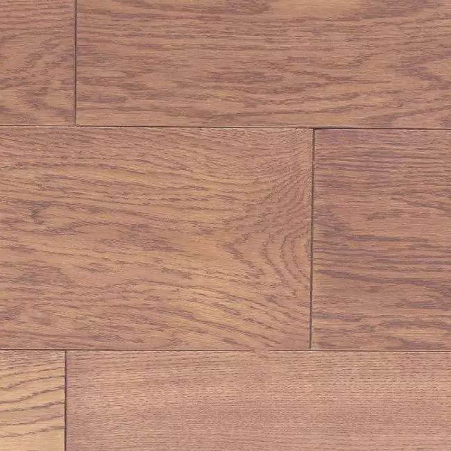 Инженерная доска  Дуб Розовое Вино 14х140мм Рустик (27-004-20010)