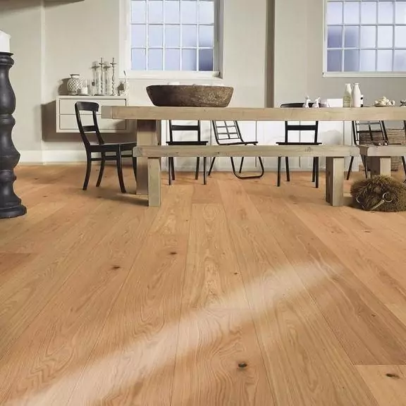 Паркетная доска Pd 450 Penta Дуб Лайвли 8593 (10-009-03735)