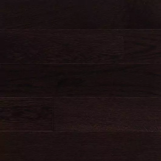 Массивная доска Design Programm + Белый Дуб Шоколадно-коричневый (14-003-10018)