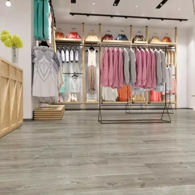 Виниловый ламинат Mild Tile Дуб Бала Dw 8133 (32-010-00055)