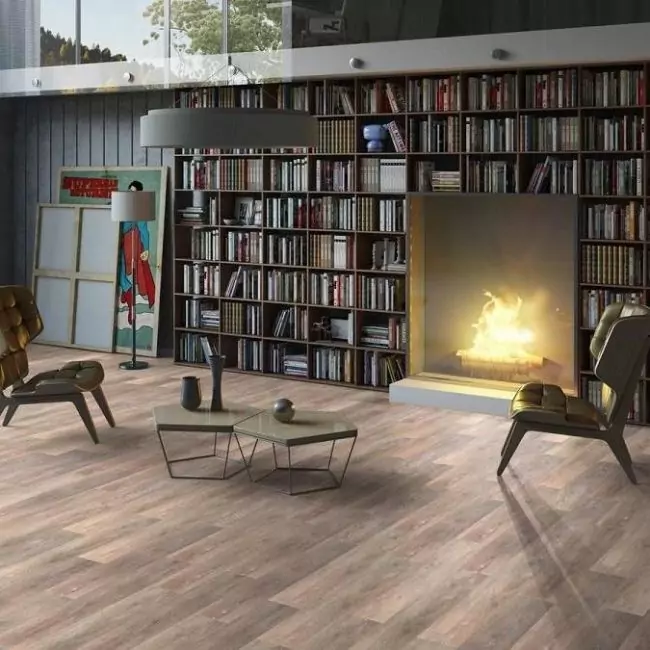 Виниловый ламинат New Age Ambient (10-009-01195)