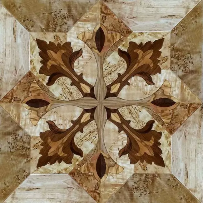 Модульный паркет  26-006-00213 (26-006-00213)