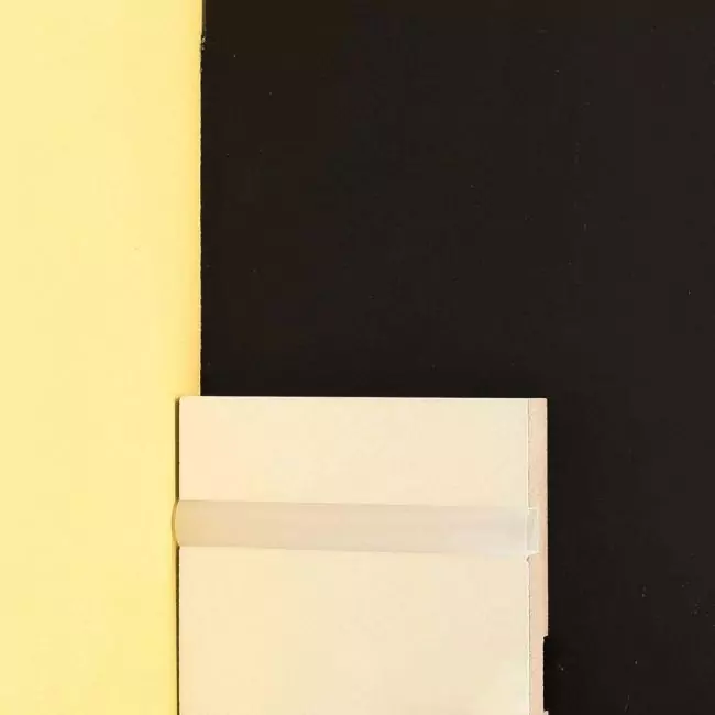Плинтус напольный  Pn 101 Led (10-009-09754)