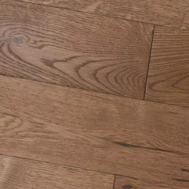 Массивная доска  Дуб Табак (46-002-00132)