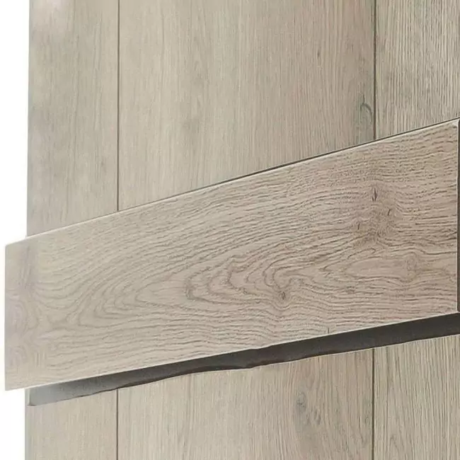 Плинтус напольный  Дуб Накуру (2223900)