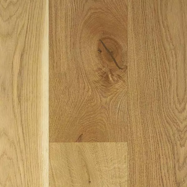 Паркетная доска Modern Rustic Дуб Vivo С Фаской 138 Live Pure (EBG8V3FD)