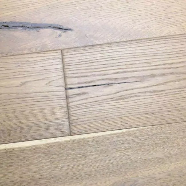 Паркетная доска Impressio Дуб Story 187 Charcoal Grey (26-002-00136)