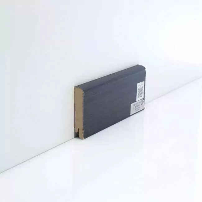 Плинтус напольный Best Дуб Тёмный B202-16 (10-017-00025)