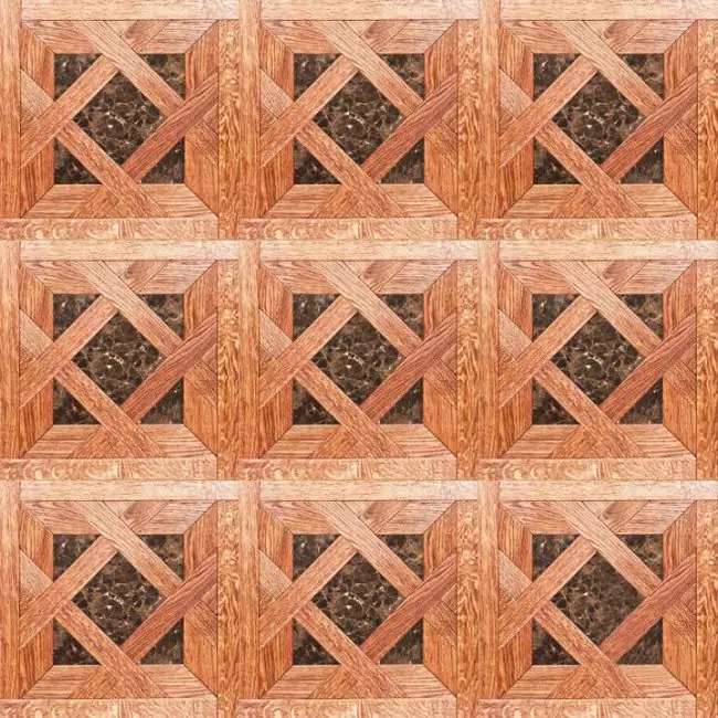 Модульный паркет Модульный Паркет С Камнем Бамбург (26-006-000188)