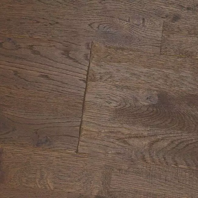 Паркетная доска Original Геталанд Дуб Аттебу (45-002-00011)