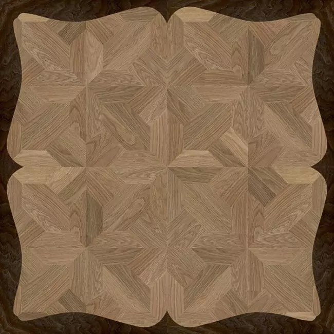 Модульный паркет  Состаренный 26-006-00626 (26-006-00626) Модульный паркет  Состаренный 26-006-00626 (26-006-00626)