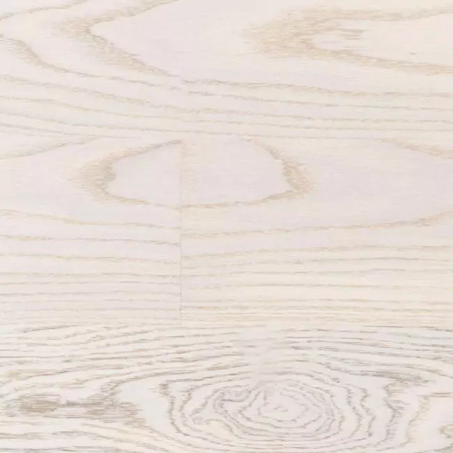 Паркетная доска  Oak Orlando White Matt (47-002-00018)