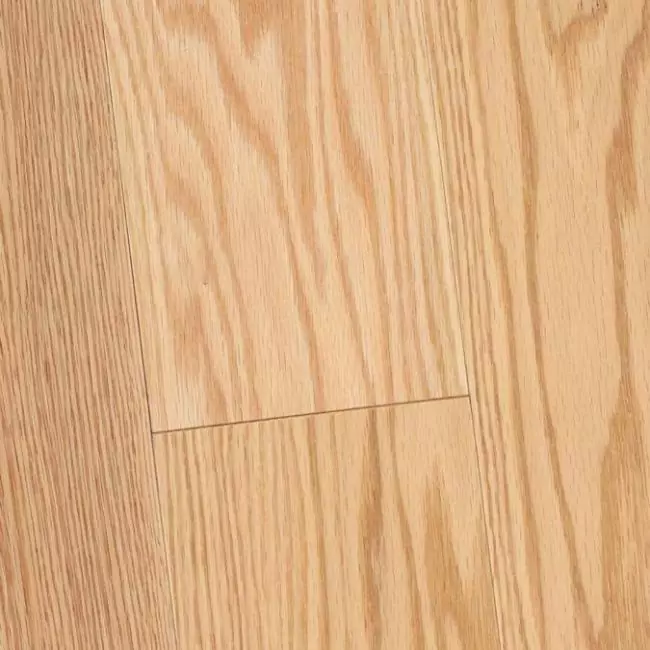 Массивная доска Design Programm + Красный Дуб Натуральный 108мм Селект (14-003-10121)