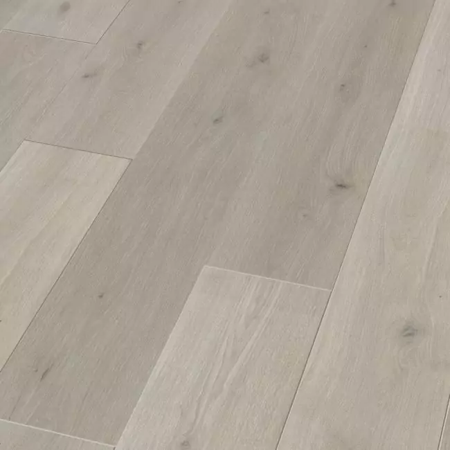 Ламинат Classic 1050v Дуб Серый Натуральный 1730464 (10-009-01171)