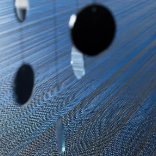 Виниловый ламинат Bolon By Jean Nouvel No. 01 (106010)