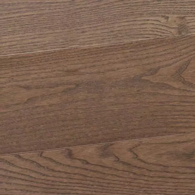 Массивная доска Design Programm + Белый Ясень Портобелло 82,55мм (14-003-20032)