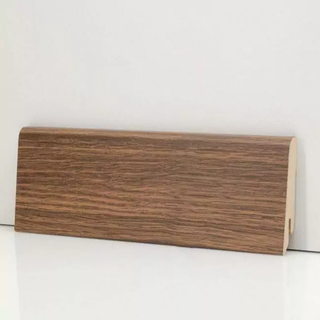 Плинтус напольный  L421 (10-010-00387)